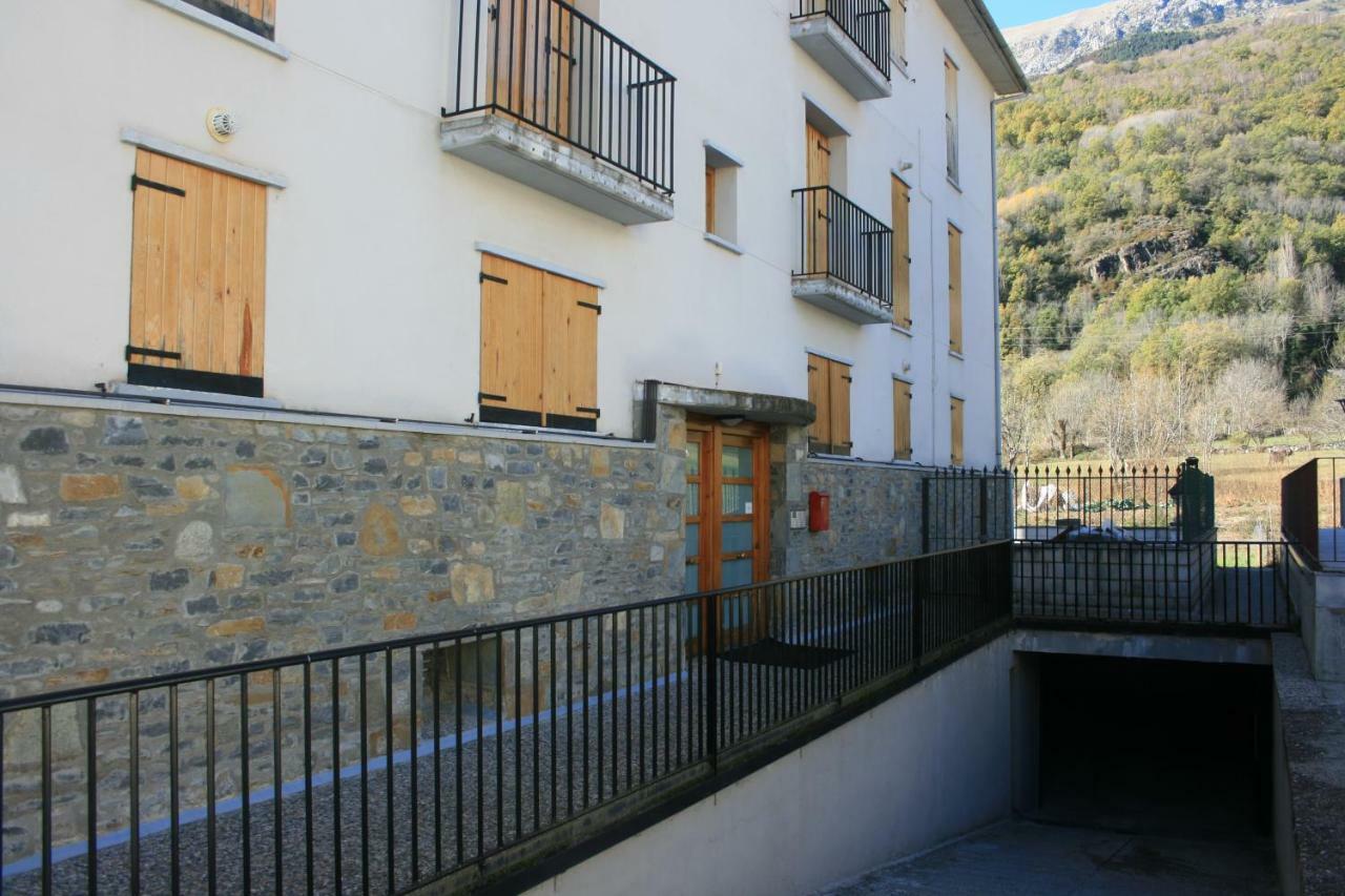 Esera Dos Catedrales Villanova Exterior photo