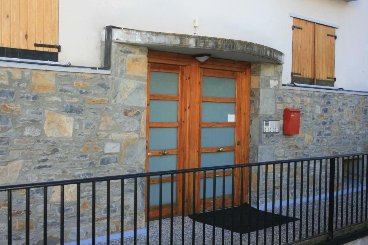 Esera Dos Catedrales Villanova Exterior photo